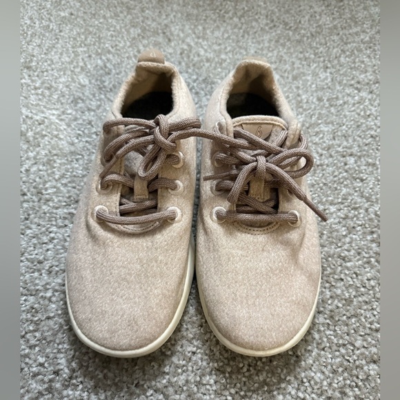 allbirds Shoes - Allbirds Women’s Wool Runners